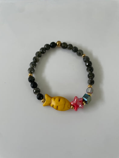 MARLINA SEA BRACELET