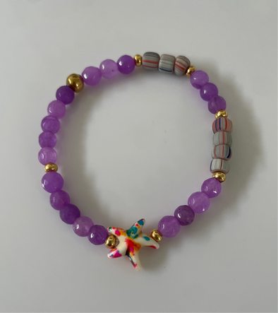 LILAH SEA BRACELET