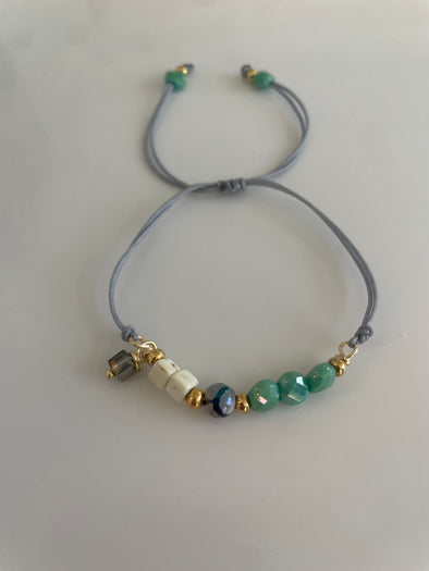 SAMANTHA BRACELET