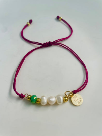 MARTINA BRACELET