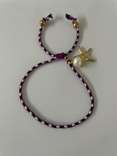 GIAN SEA BRACELET